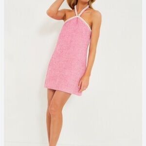 NWT, Hyacinth House dress from Tuckernuck XL